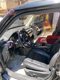 BAIC BJ20